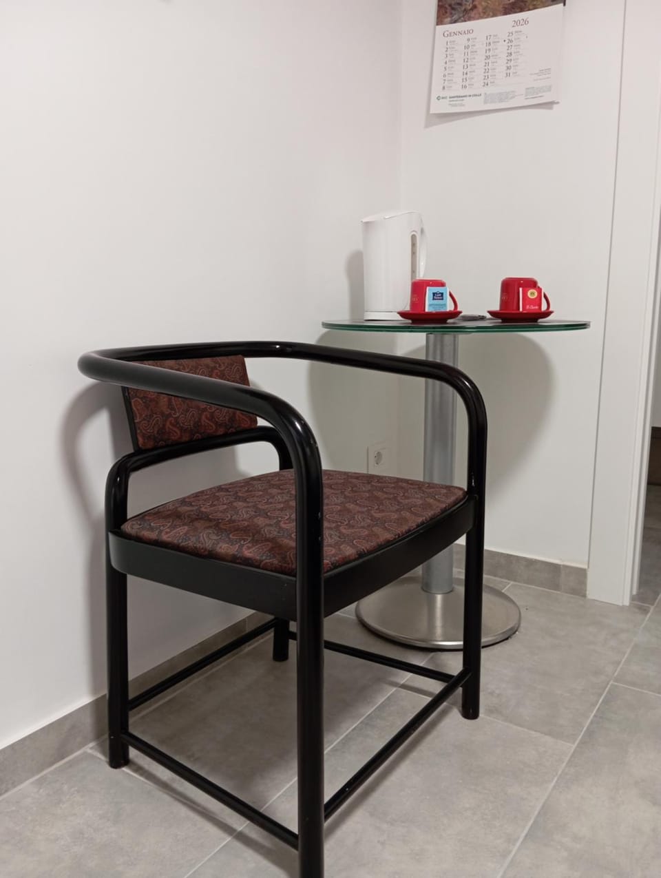 Villa Maldera-case vacanza-loft- loft queen specchio Bed and Breakfast in Trani