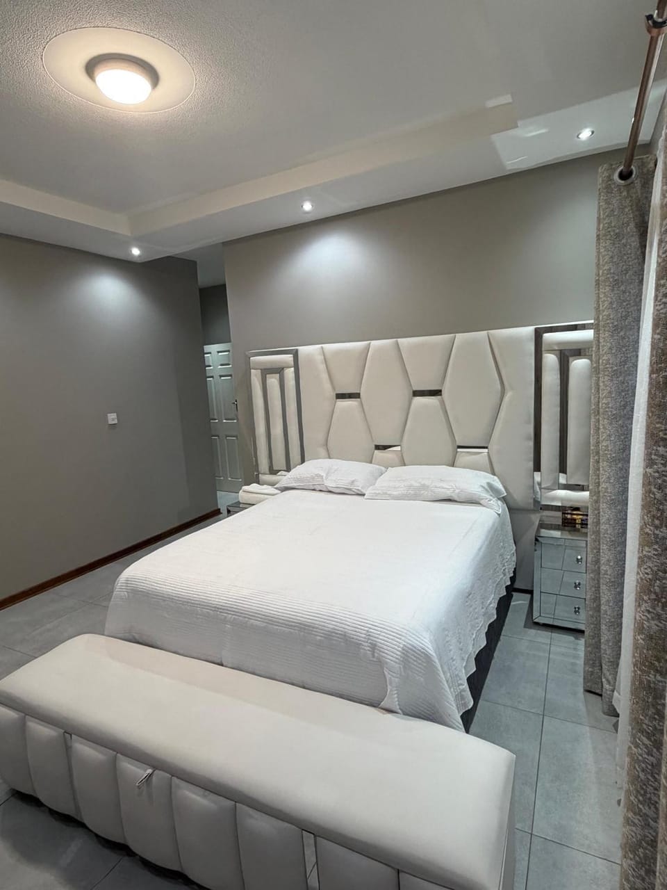 Emerald Haven House in Harare