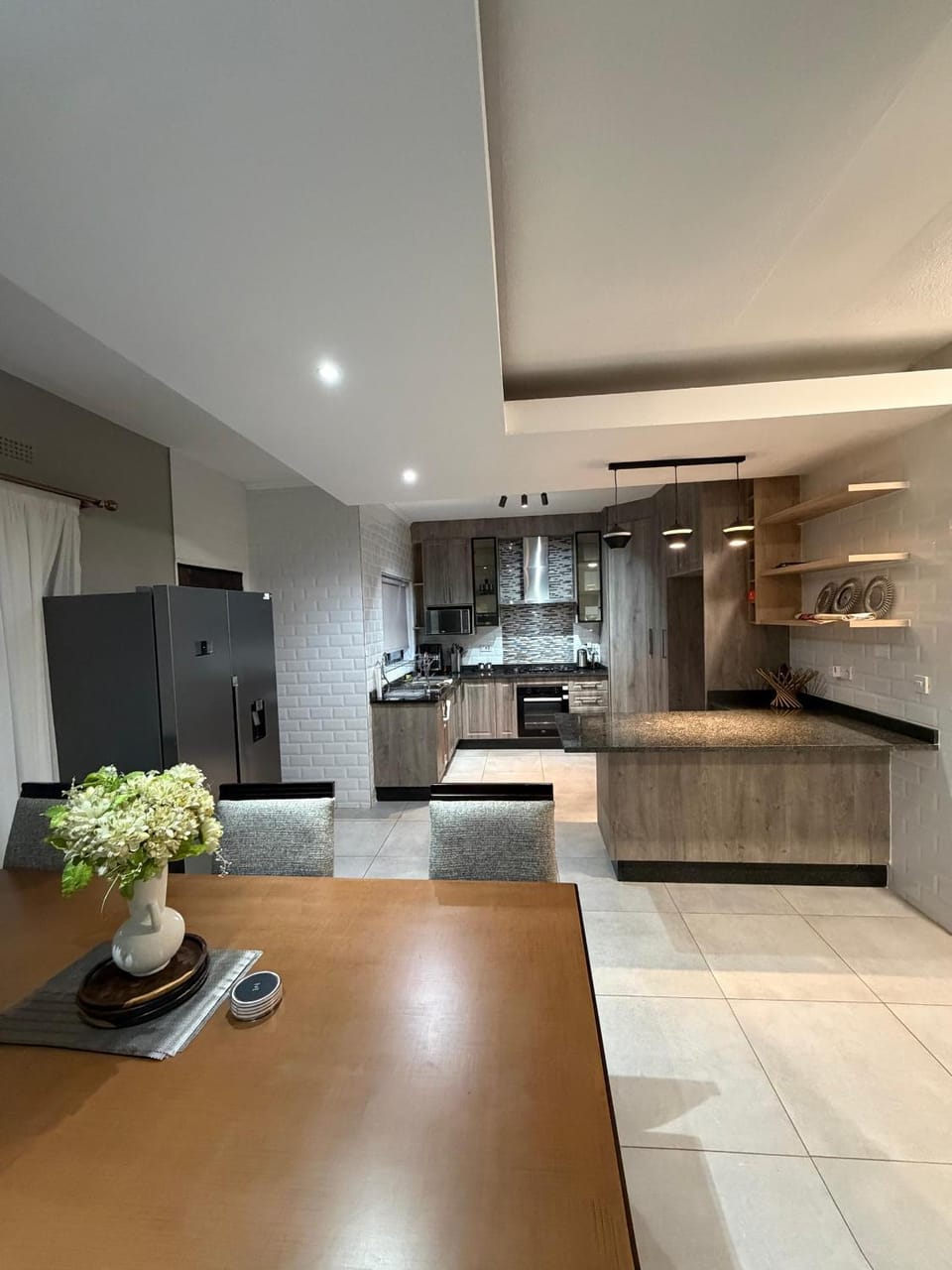 Emerald Haven House in Harare