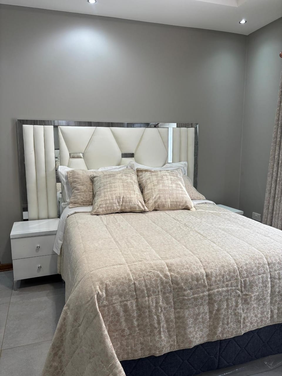 Emerald Haven House in Harare