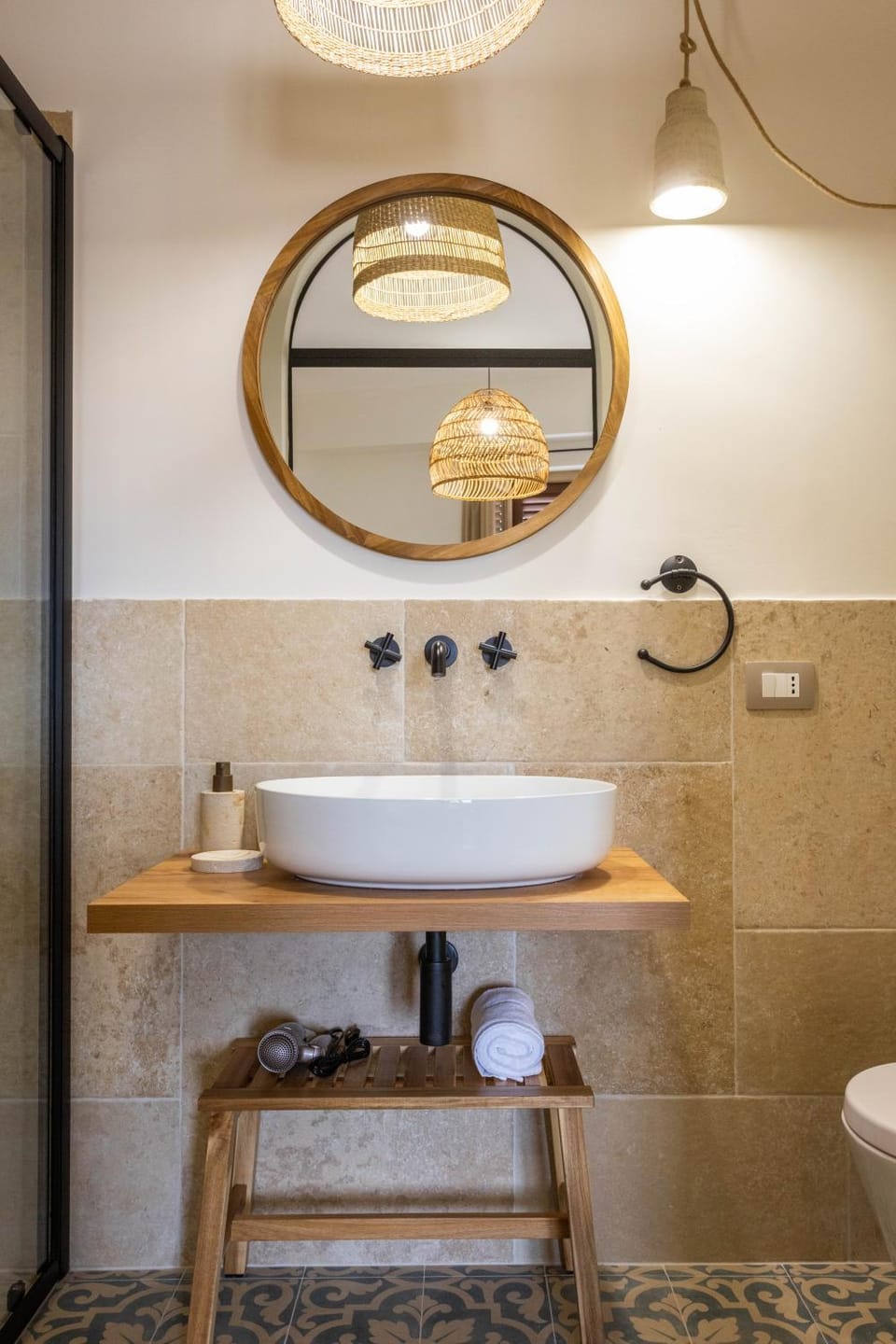 Shower, Toilet, Bathroom, bidet