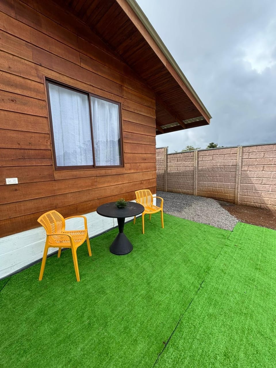 Relaxing cabin in San Ramón de Alajuela in the middle of your journey Cabin in Alajuela Province