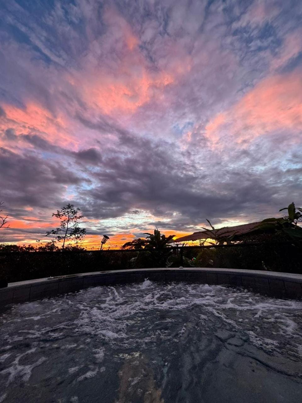 Natural landscape, Sunrise, Sunset