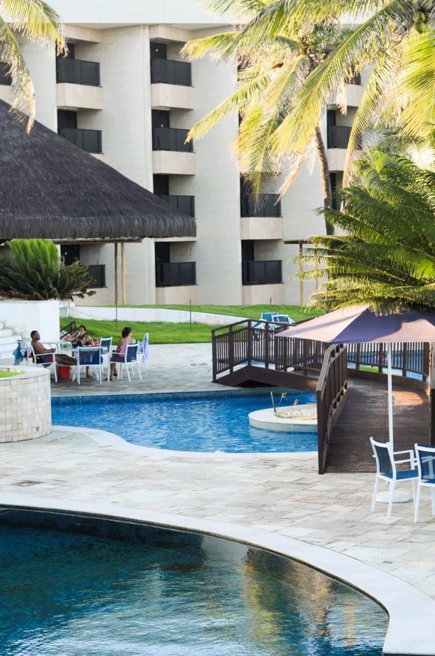 Pirâmide Palace Hotel Hotel in Natal