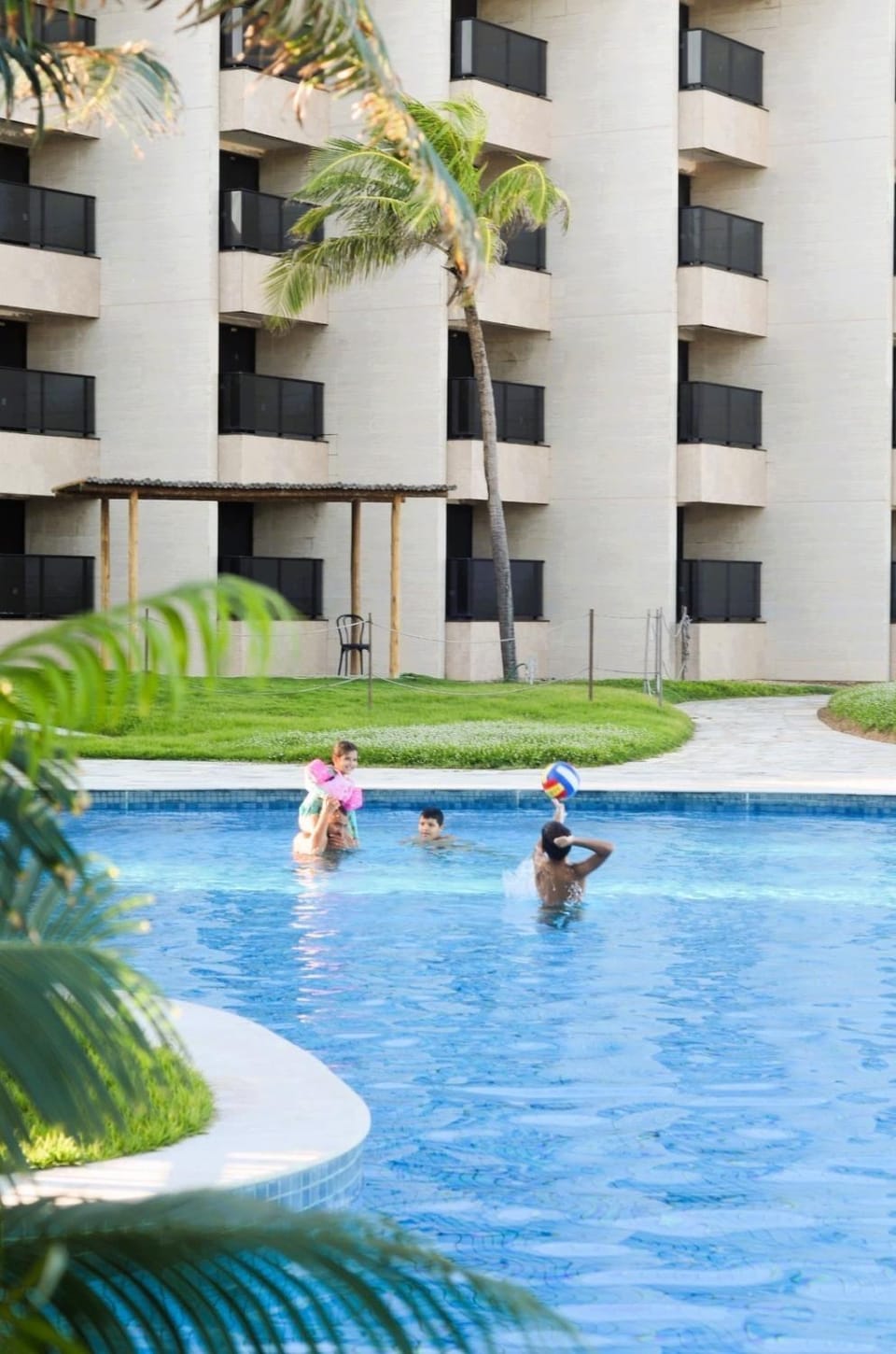 Pirâmide Palace Hotel Hotel in Natal