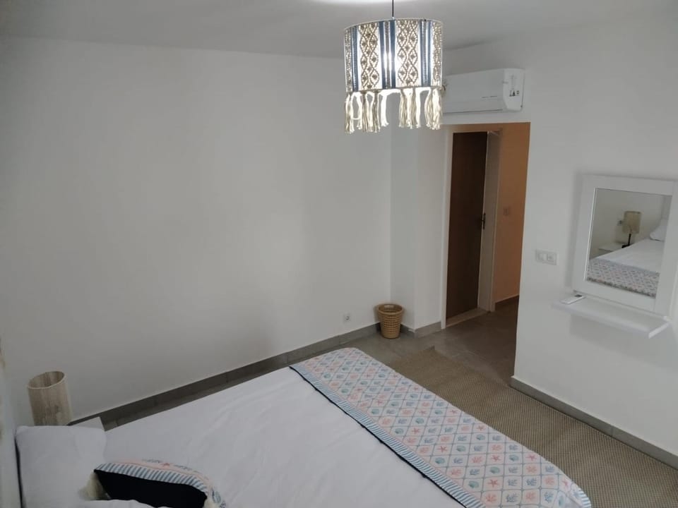 Marassi Greek Summer Chalet Apartment in Egypt