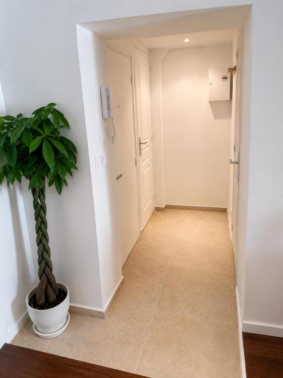 T2 avec extérieur Vauban, notre Dame de la garde , Vieux port Apartment in Marseille