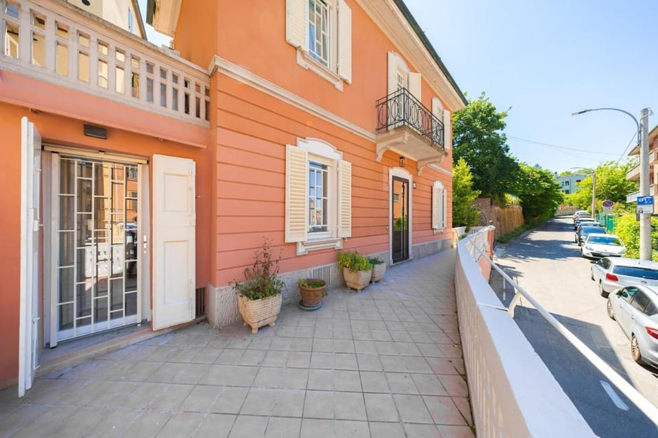 Beautiful villa close to the center of Bologna Villa in Bologna