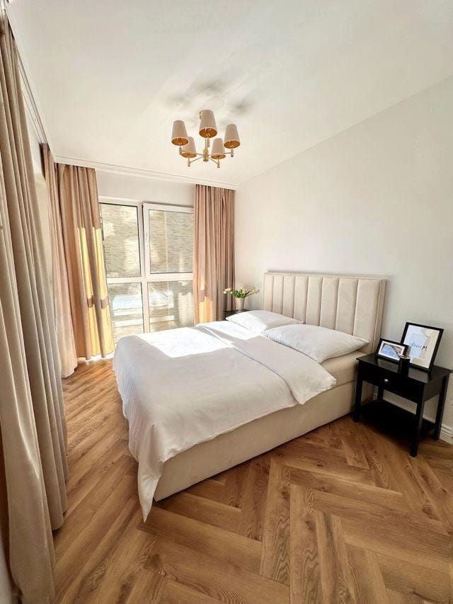 Riva Letnica Apartment in Gdansk