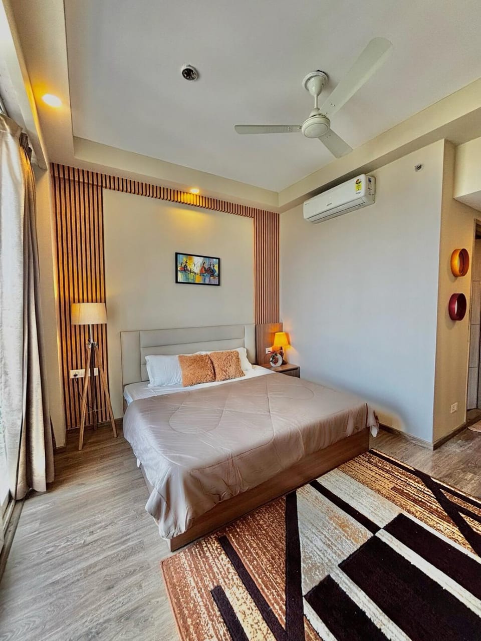Apex Suites, Couple friendly, near expo mart Apartment in Uttar Pradesh
