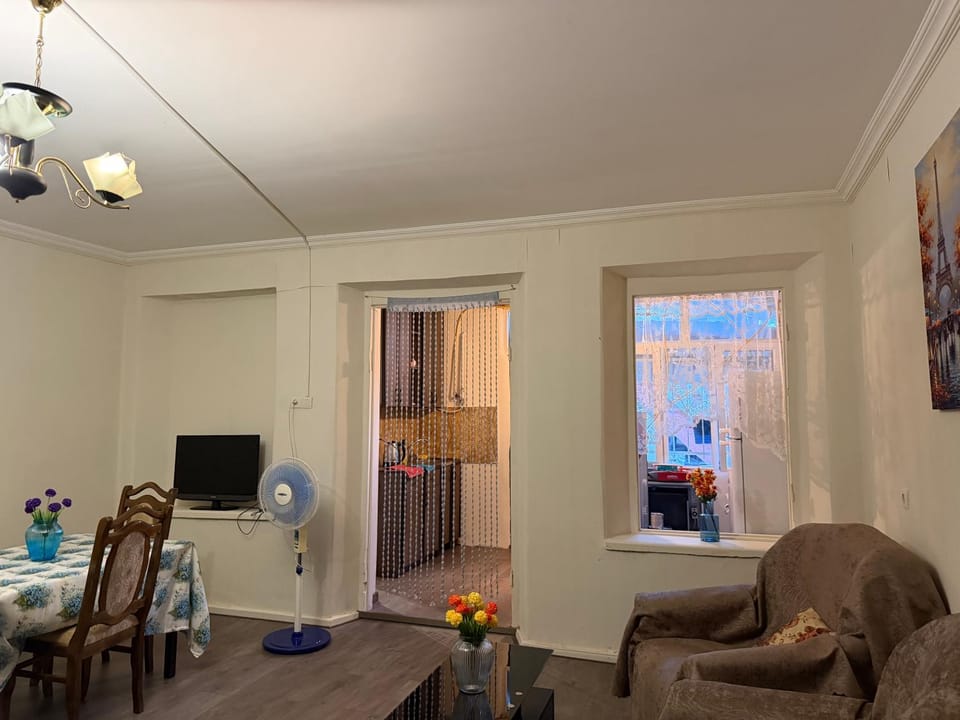 An apartment Apartment in Tbilisi, Georgia