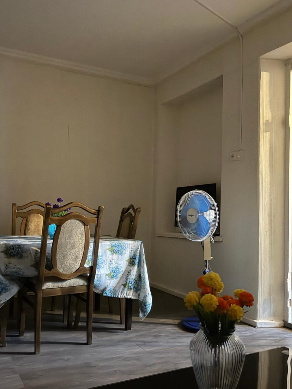 An apartment Apartment in Tbilisi, Georgia