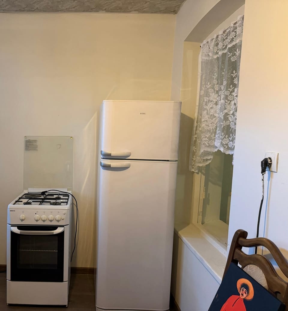 An apartment Apartment in Tbilisi, Georgia