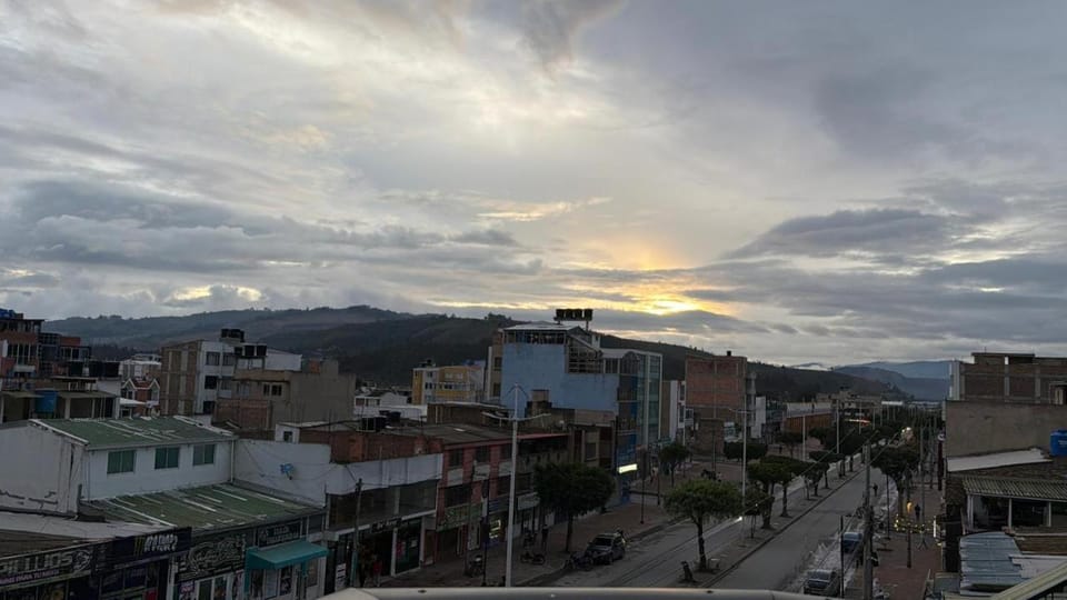 City view