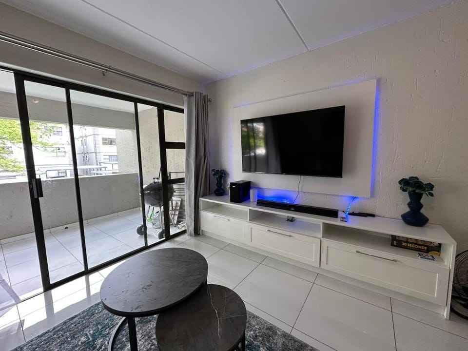 Urban Apartment Sandton Apartment in Sandton
