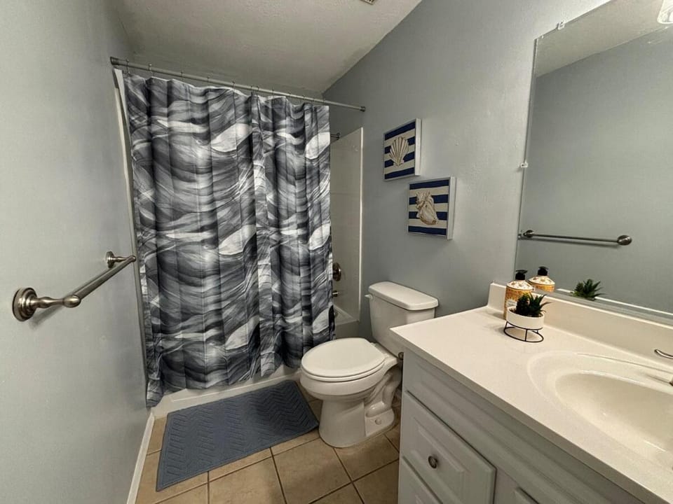 Cozy Palm Coast Retreat Near Beaches & StAugustine Apartment in Palm Coast