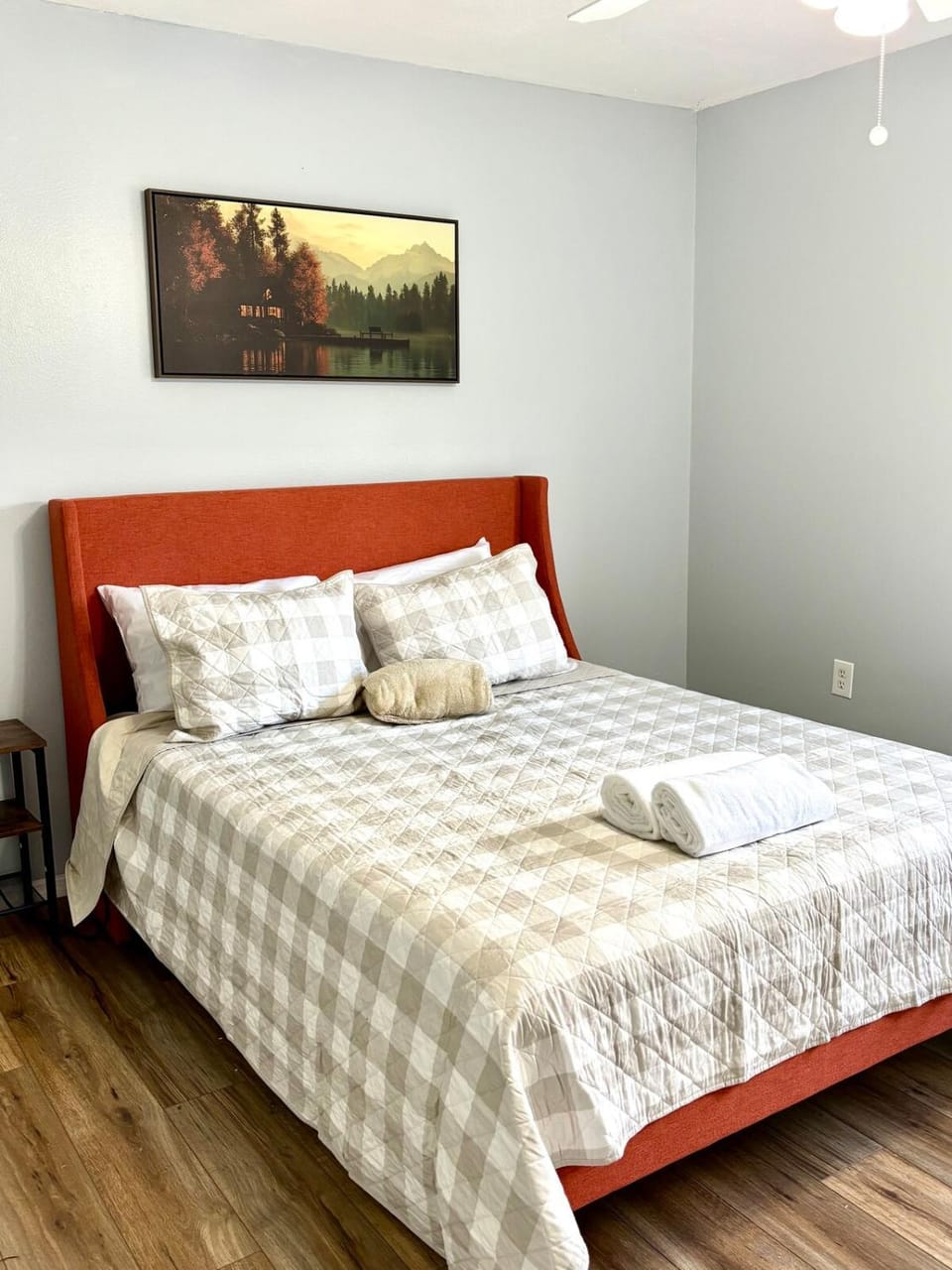 Cozy Palm Coast Retreat Near Beaches & StAugustine Apartment in Palm Coast