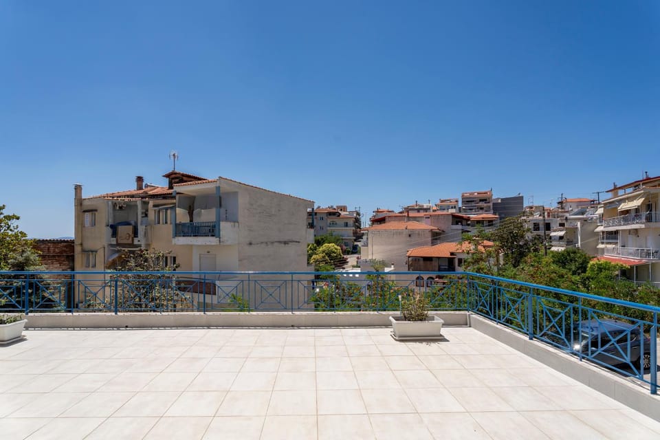 View (from property/room), Balcony/Terrace, Balcony/Terrace