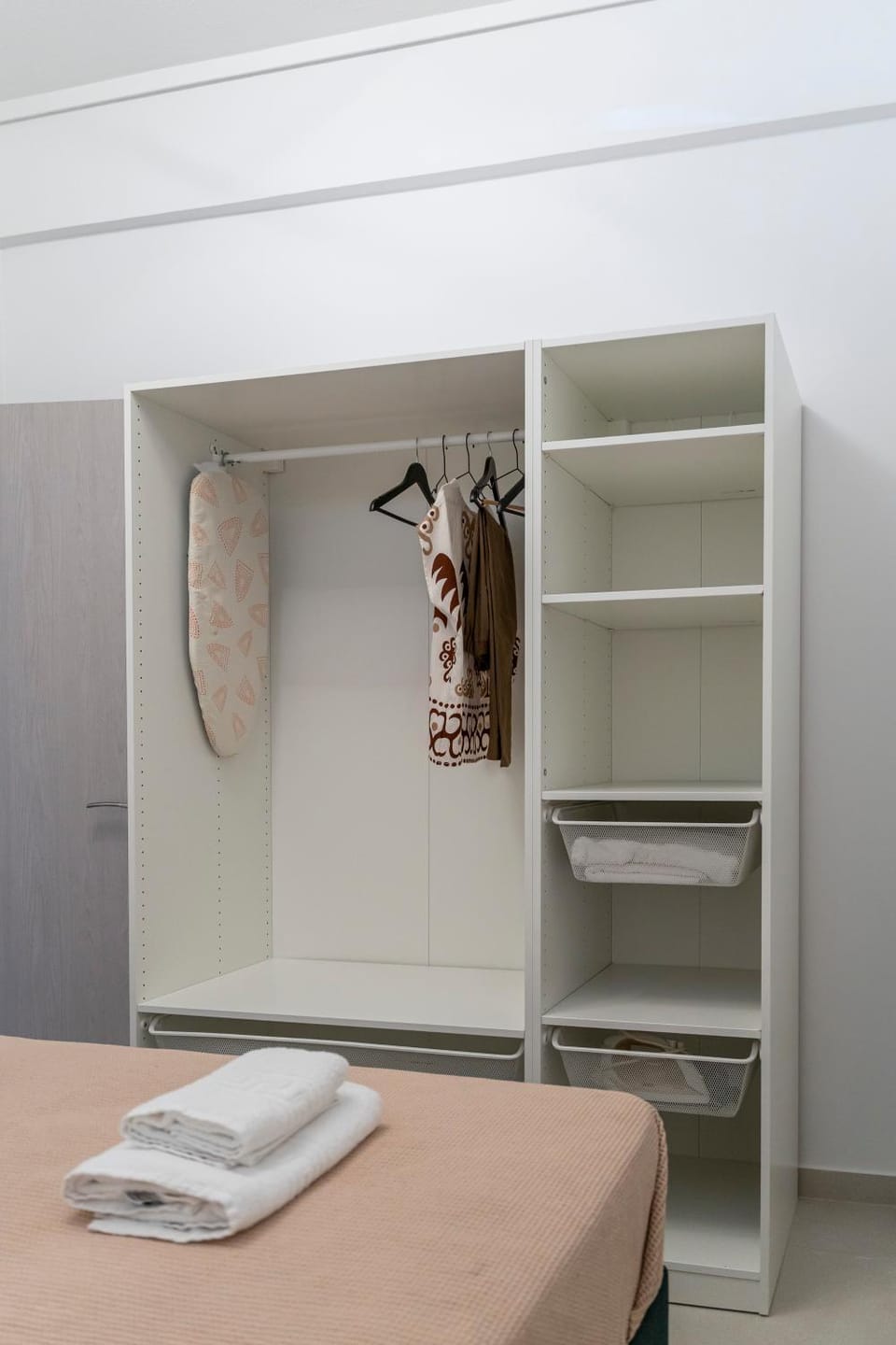 wardrobe