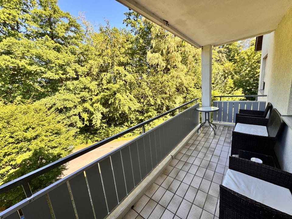 Idyllische Ferienwohnung in Friedrichshafen-Manzell NEU!!! Apartment in Friedrichshafen