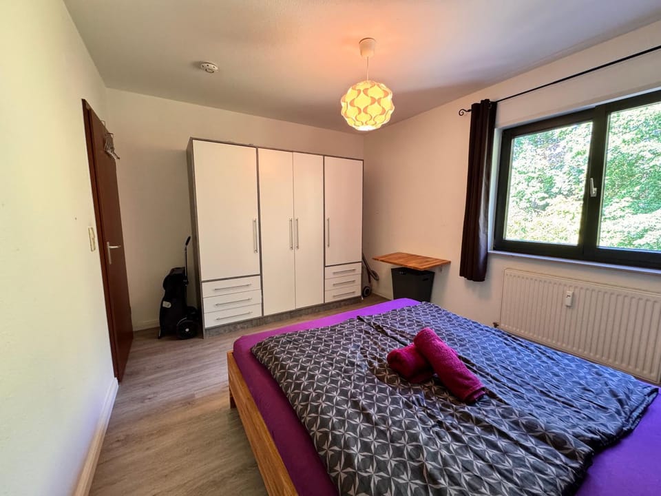 Idyllische Ferienwohnung in Friedrichshafen-Manzell NEU!!! Apartment in Friedrichshafen