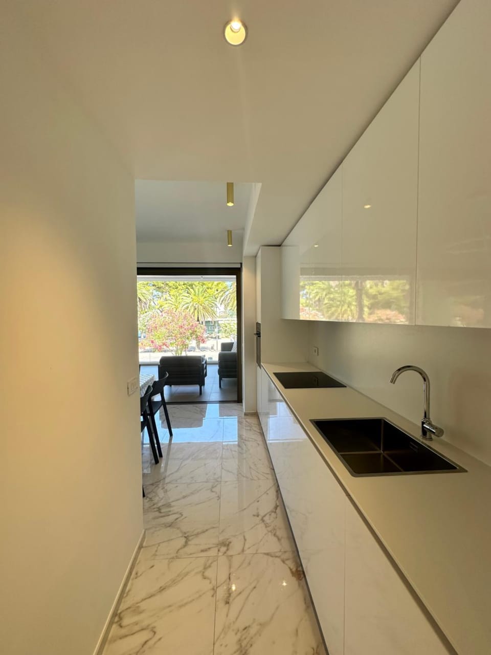 Domus Garden Apartment in San Benedetto del Tronto