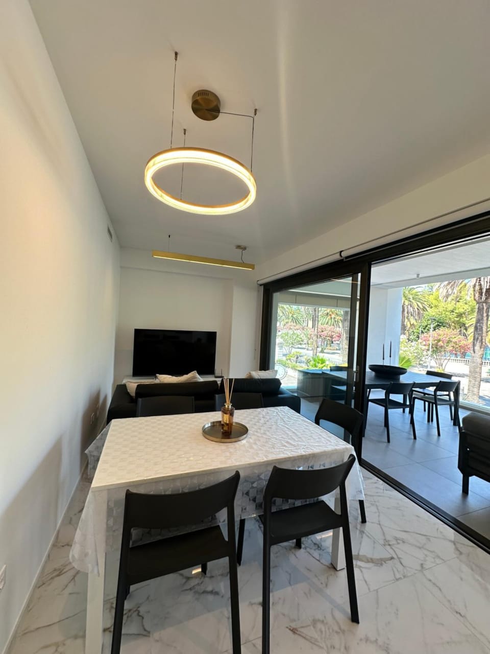 Domus Garden Apartment in San Benedetto del Tronto