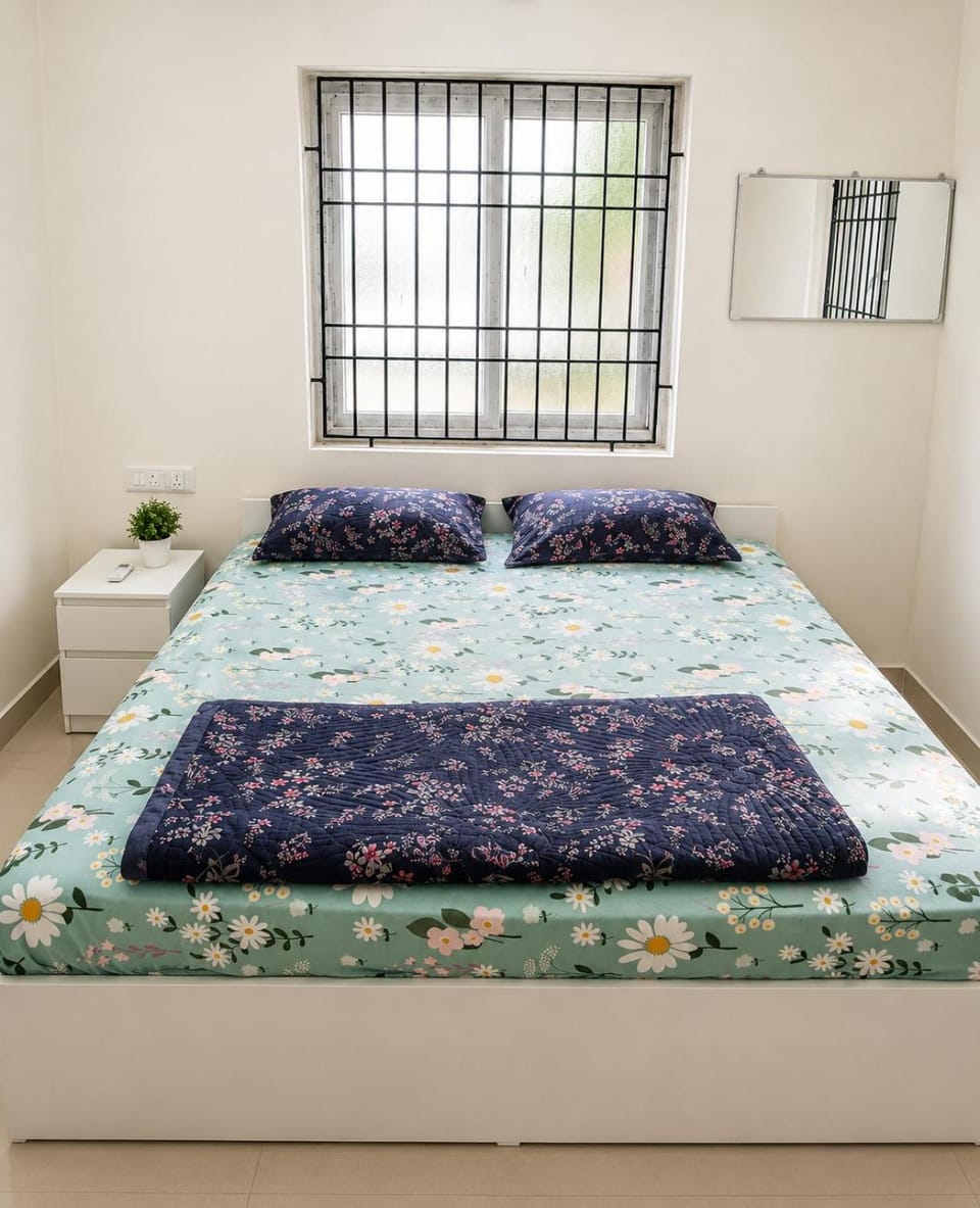 Private Homestay in medavakkam Vacation rental in Chennai