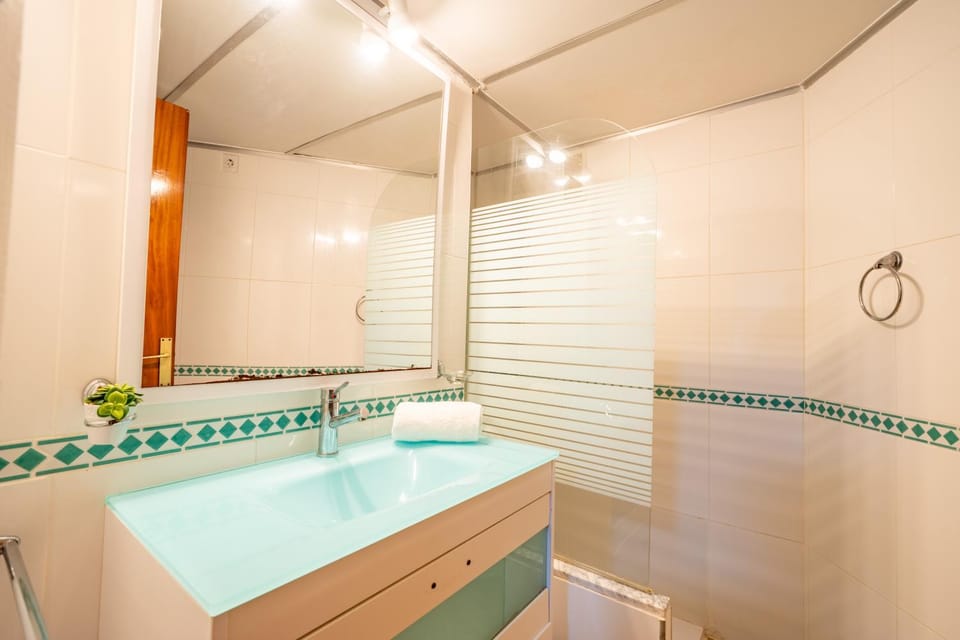 Hot Spring Bath