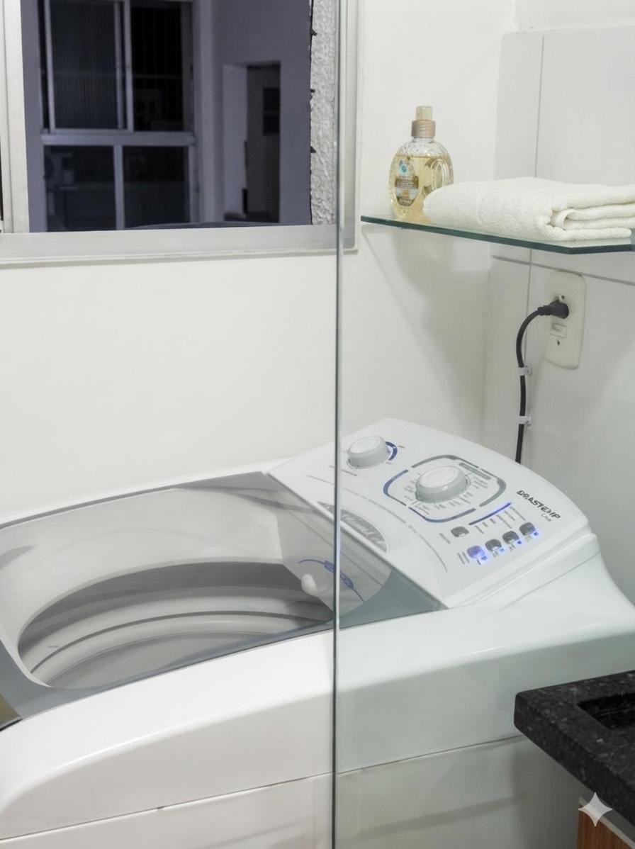 LAZER E CONFORTO PRA FAMILIA, Recanto do sol Apartment in State of Paraíba, Brazil