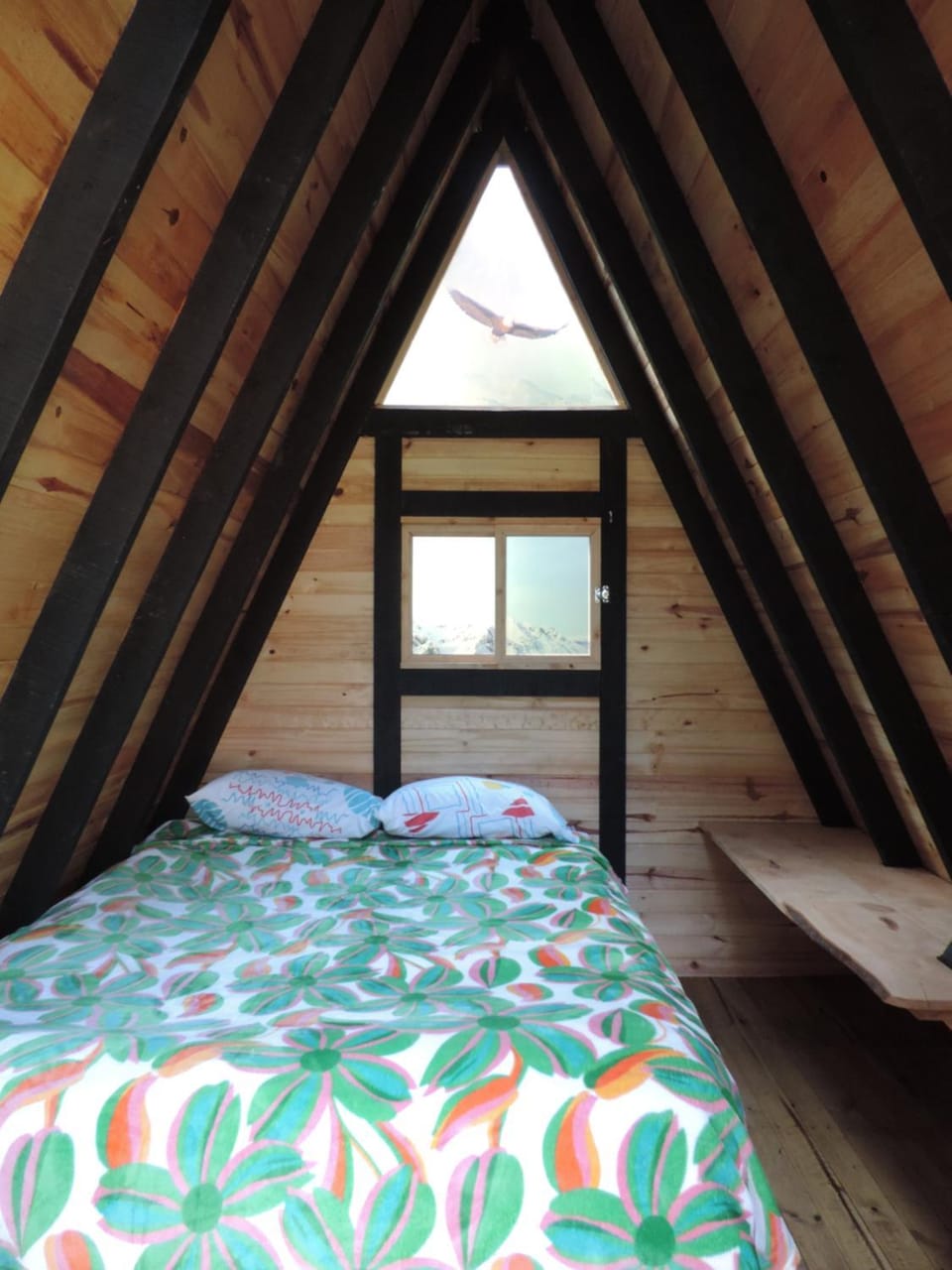 Spal Alma Nature lodge in Antioquia