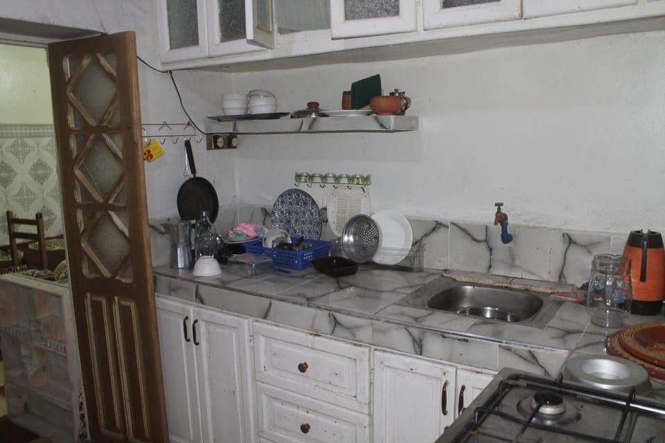 asilah seaside stay Apartment in Tangier-Tétouan-Al Hoceima