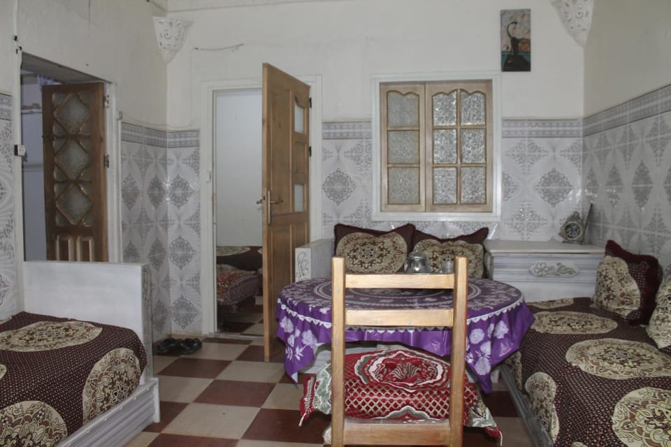 asilah seaside stay Apartment in Tangier-Tétouan-Al Hoceima