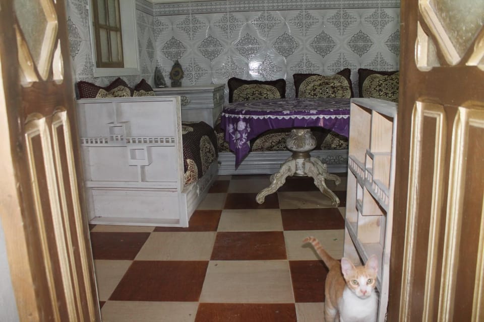 asilah seaside stay Apartment in Tangier-Tétouan-Al Hoceima