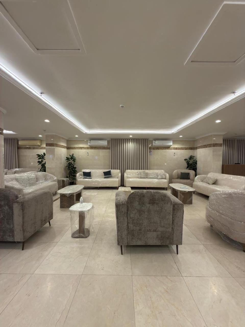 نزل سمد المحدودة Hotel in Mecca