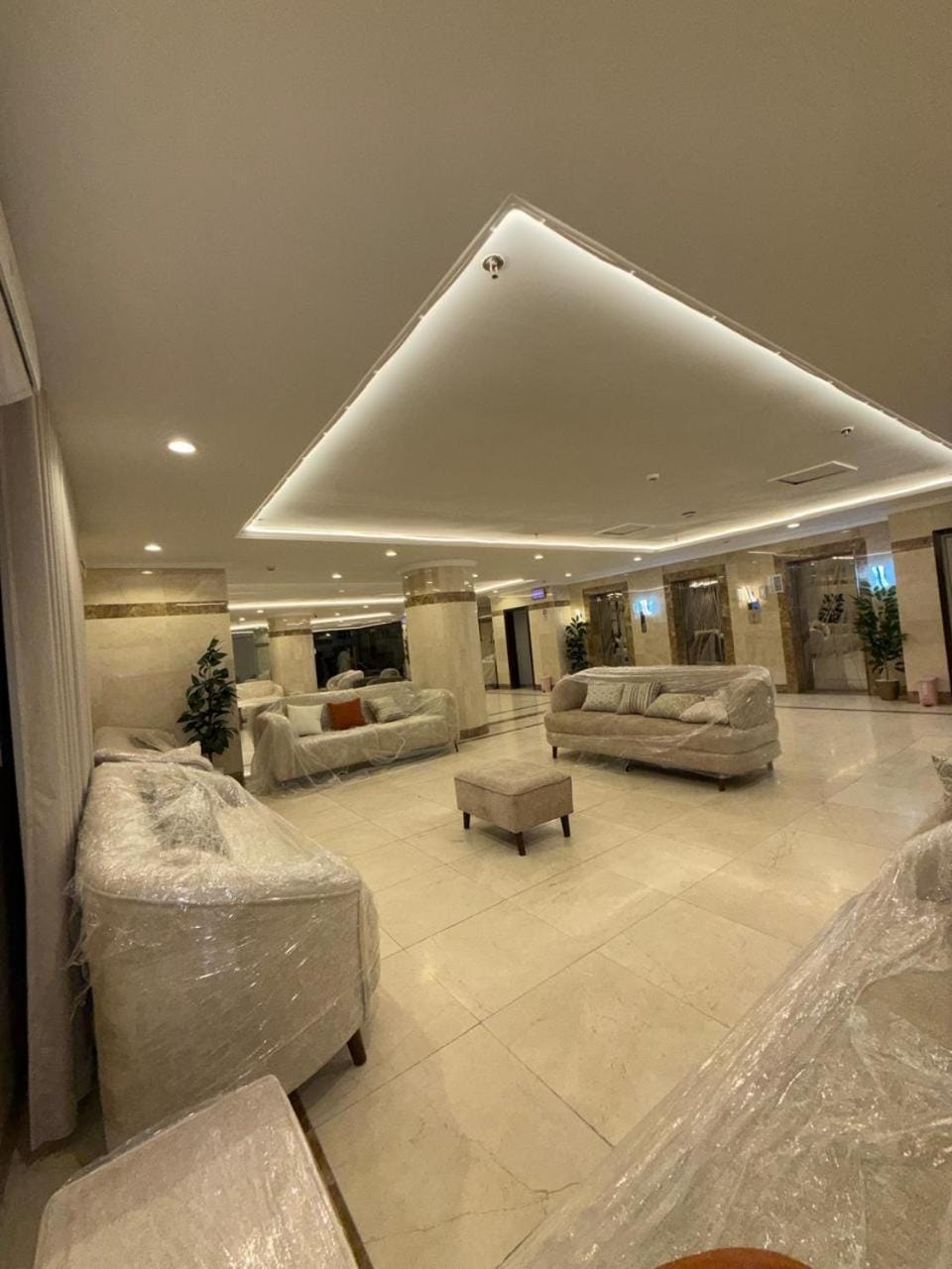 نزل سمد المحدودة Hotel in Mecca