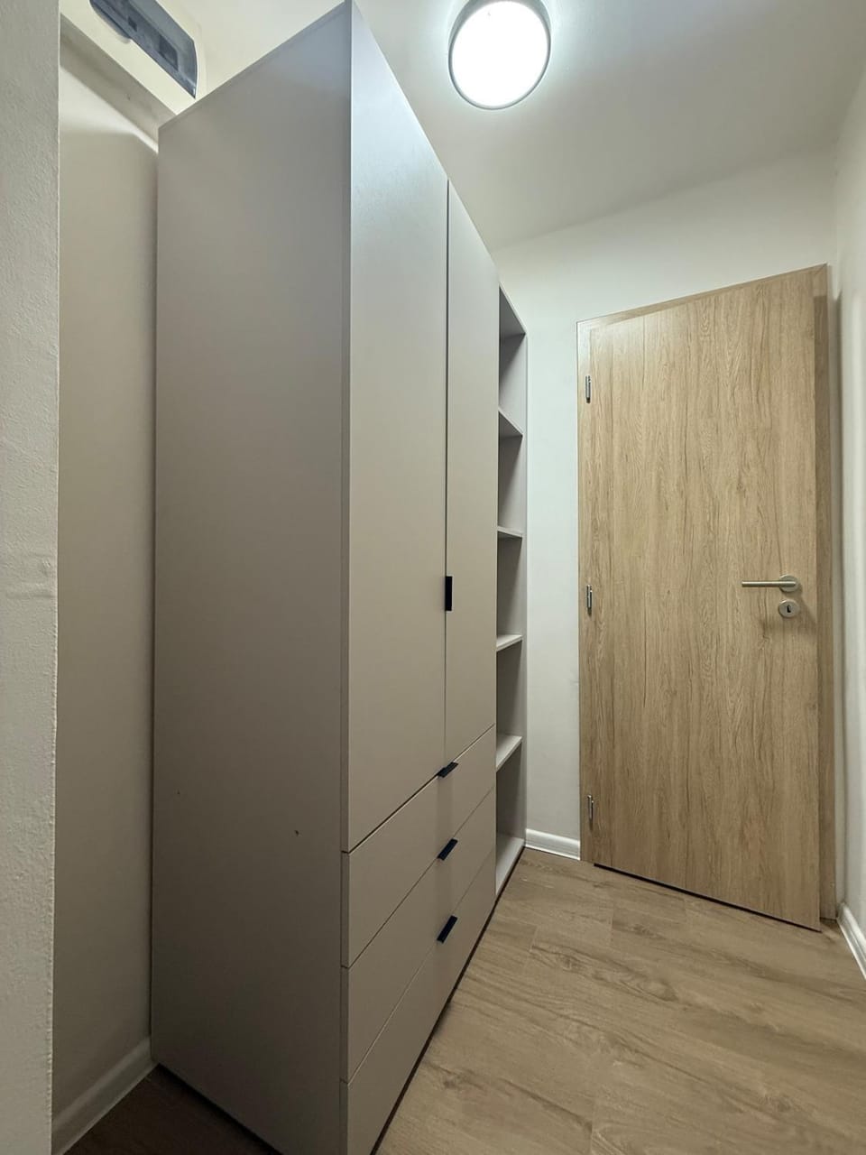Cozy apartment near the stadium Apartment in Bratislava