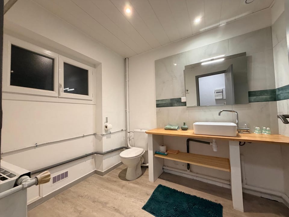Appartement T2 au coeur d'Alès Apartment in Alès