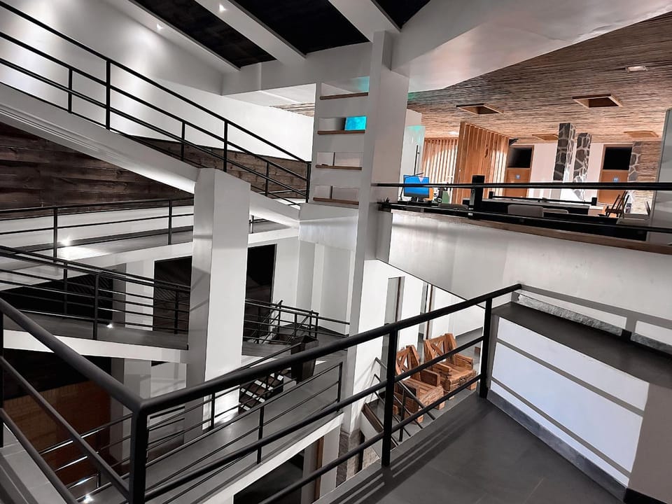 Hotel Inside Santiago, Designed for you. Apartment in Santiago