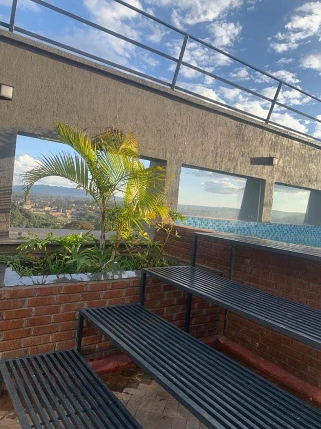 Tsavo Rising Apartment in Nairobi County