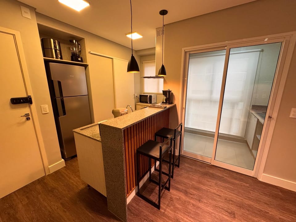 Apartamento Novo na Melhor Localização! Apartment in São José do Rio Preto