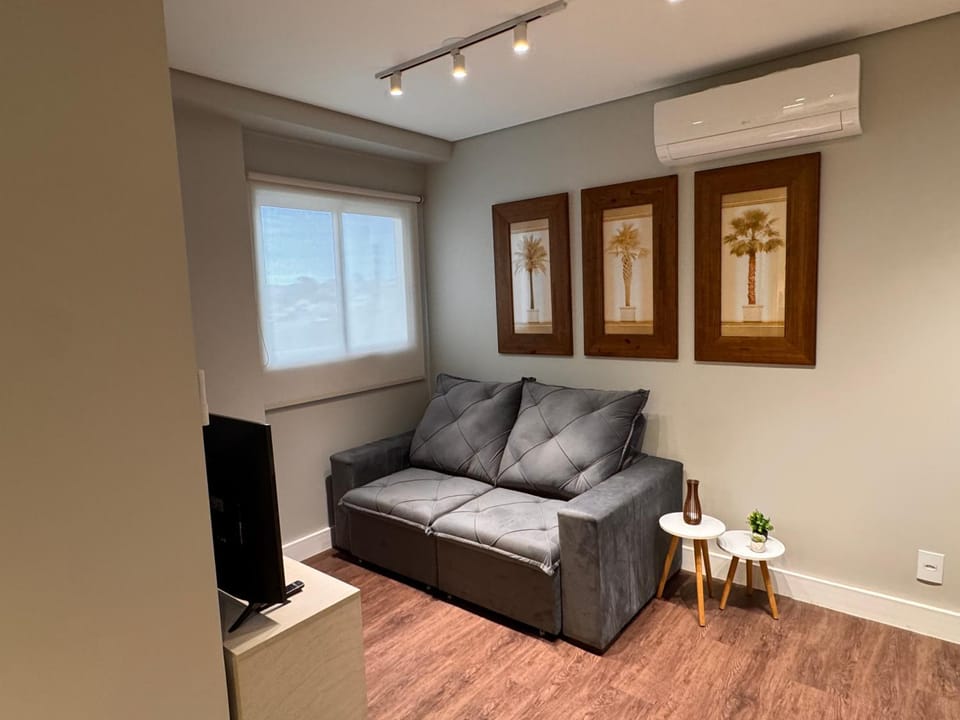 Apartamento Novo na Melhor Localização! Apartment in São José do Rio Preto