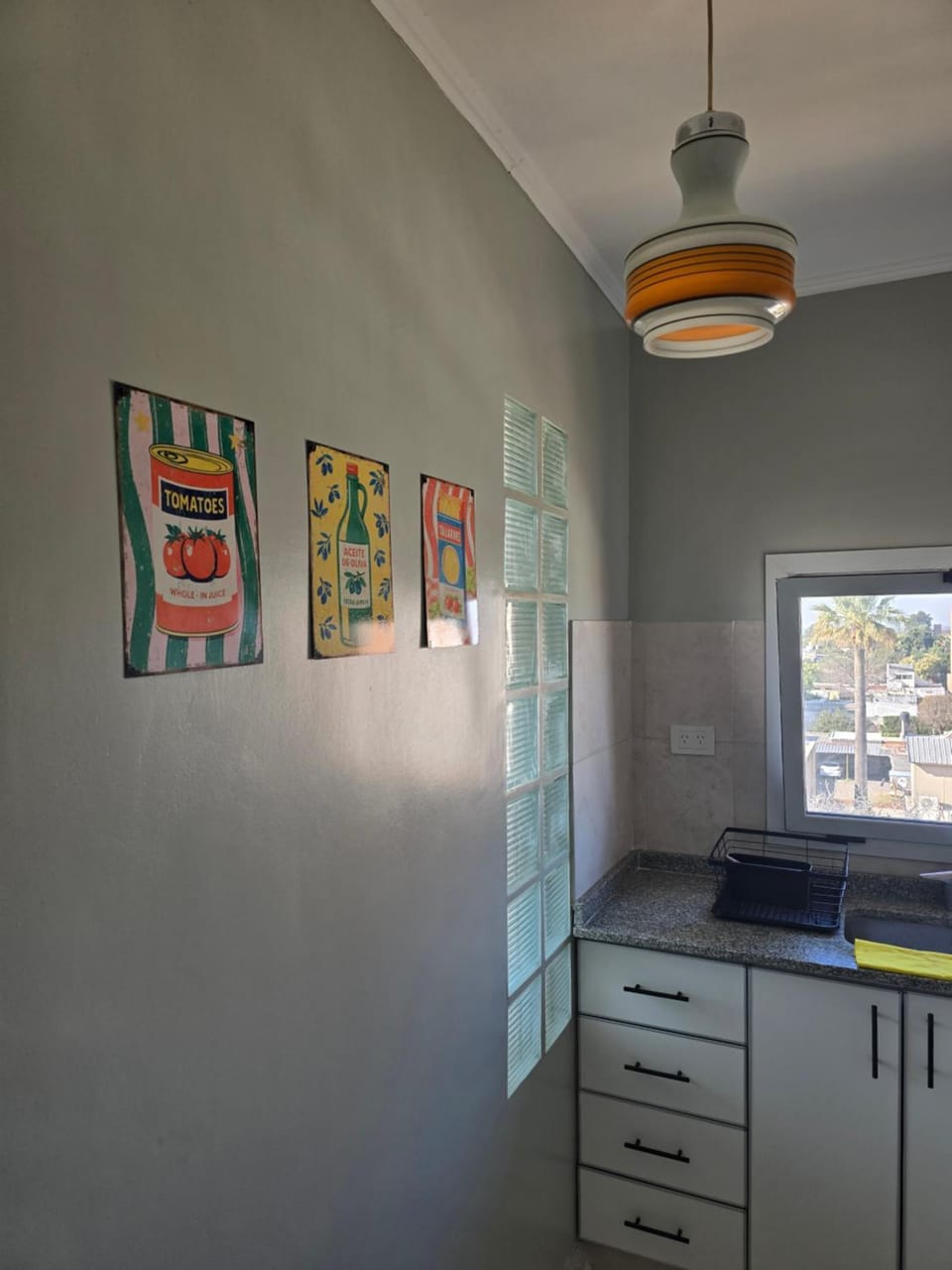 NAT home Apartment in Entre Ríos Province, Argentina