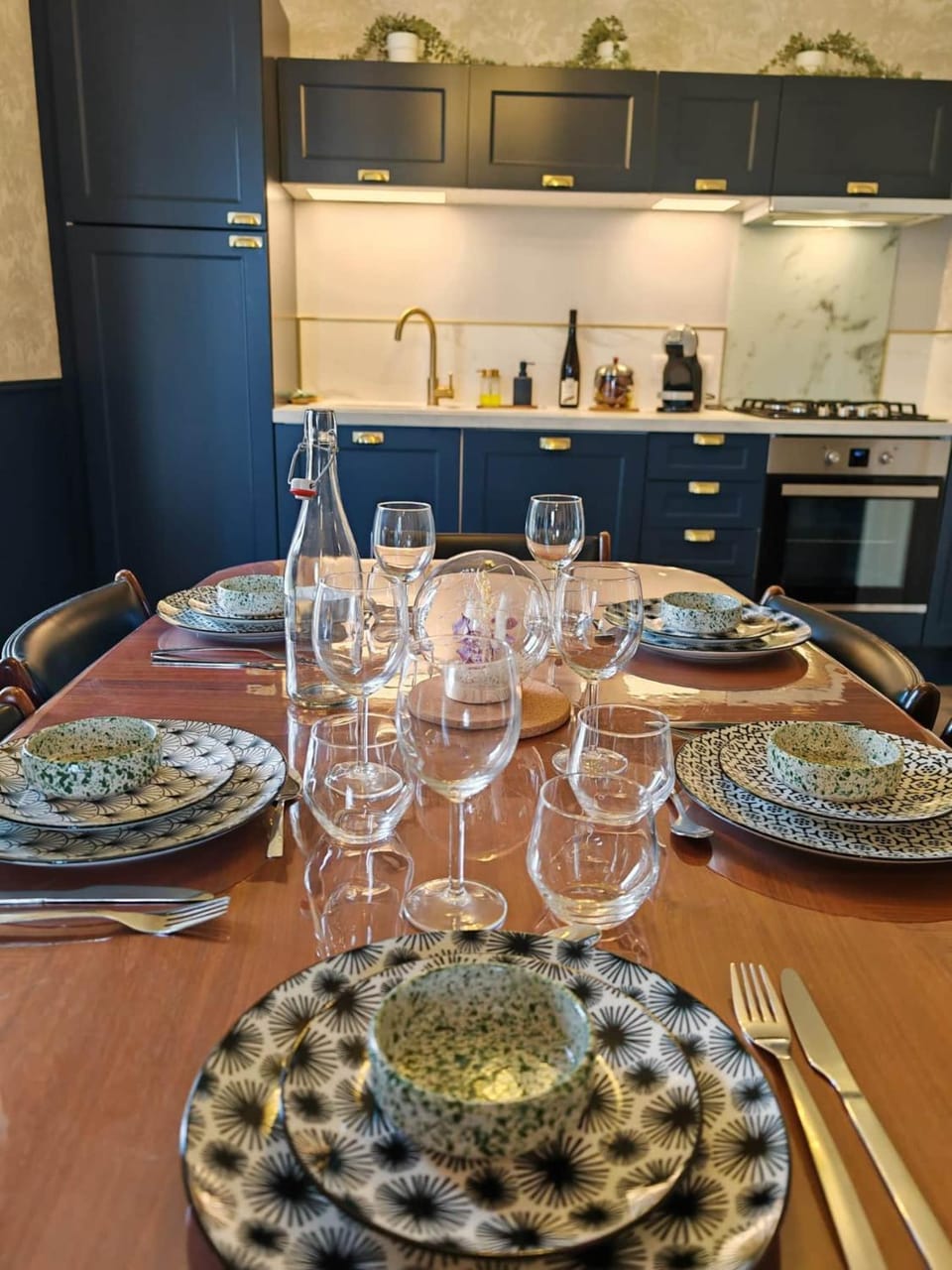 Le Vintage Appartement Classé 4 étoiles jusqu'à 5 personnes Apartment in Metz