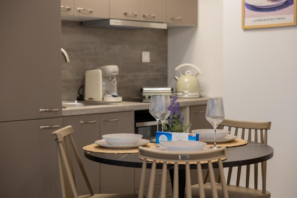 Zeusplace Sandy Studio 2 Apartment in Decentralized Administration of Macedonia and Thrace