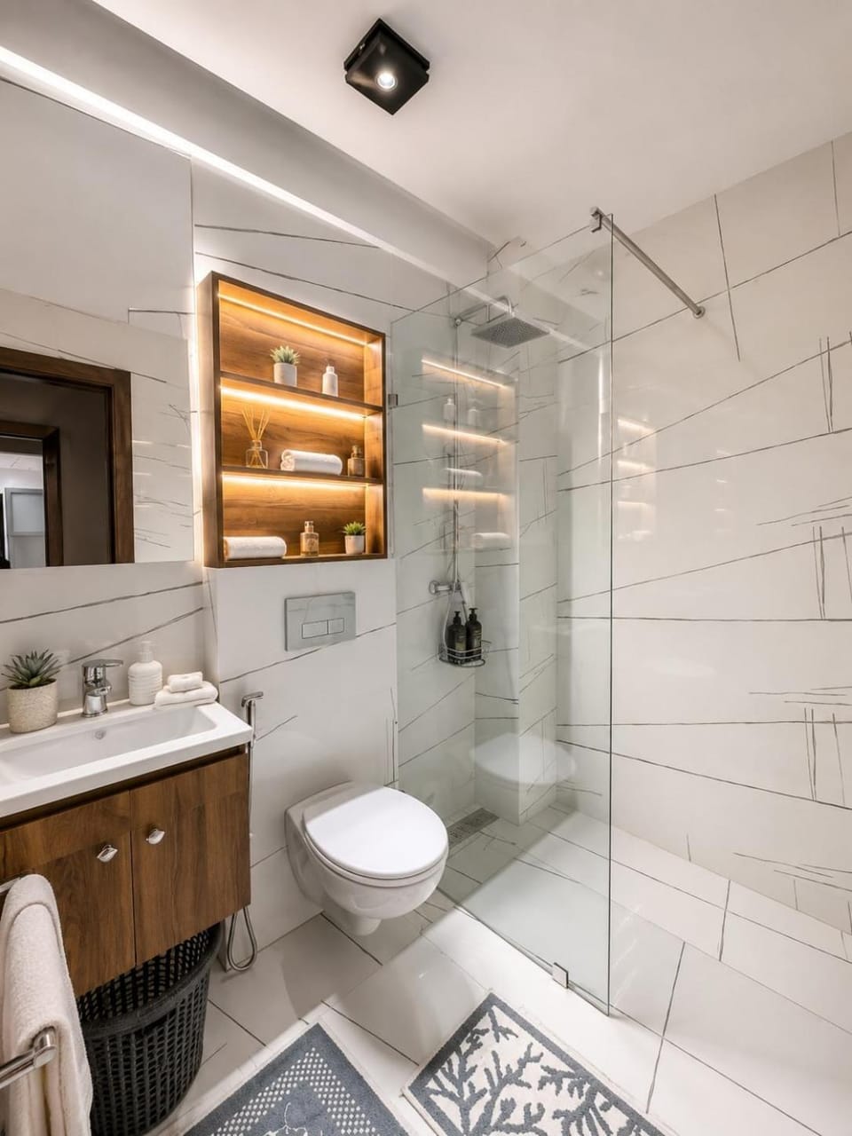 New apartment in Anza Beach, Wi-Fi & parking Apartment in Agadir