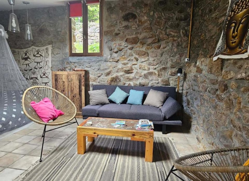 Le cocon House in Occitanie