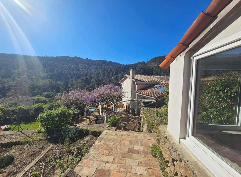 Le cocon House in Occitanie