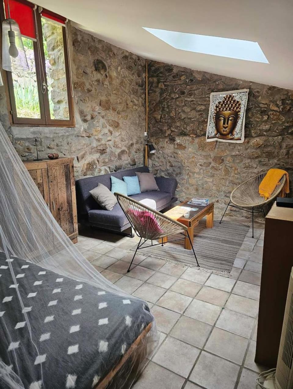 Le cocon House in Occitanie
