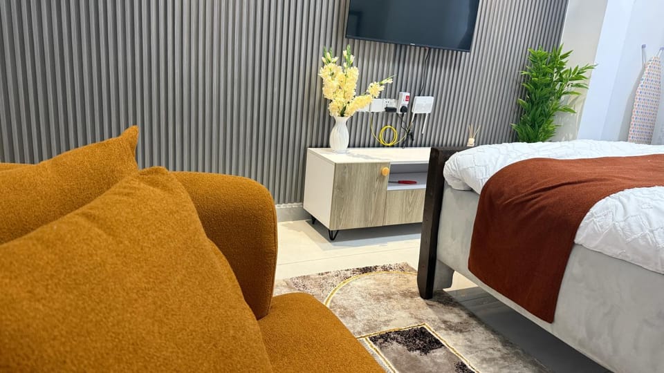 Nessie Homes Apartment in Nairobi